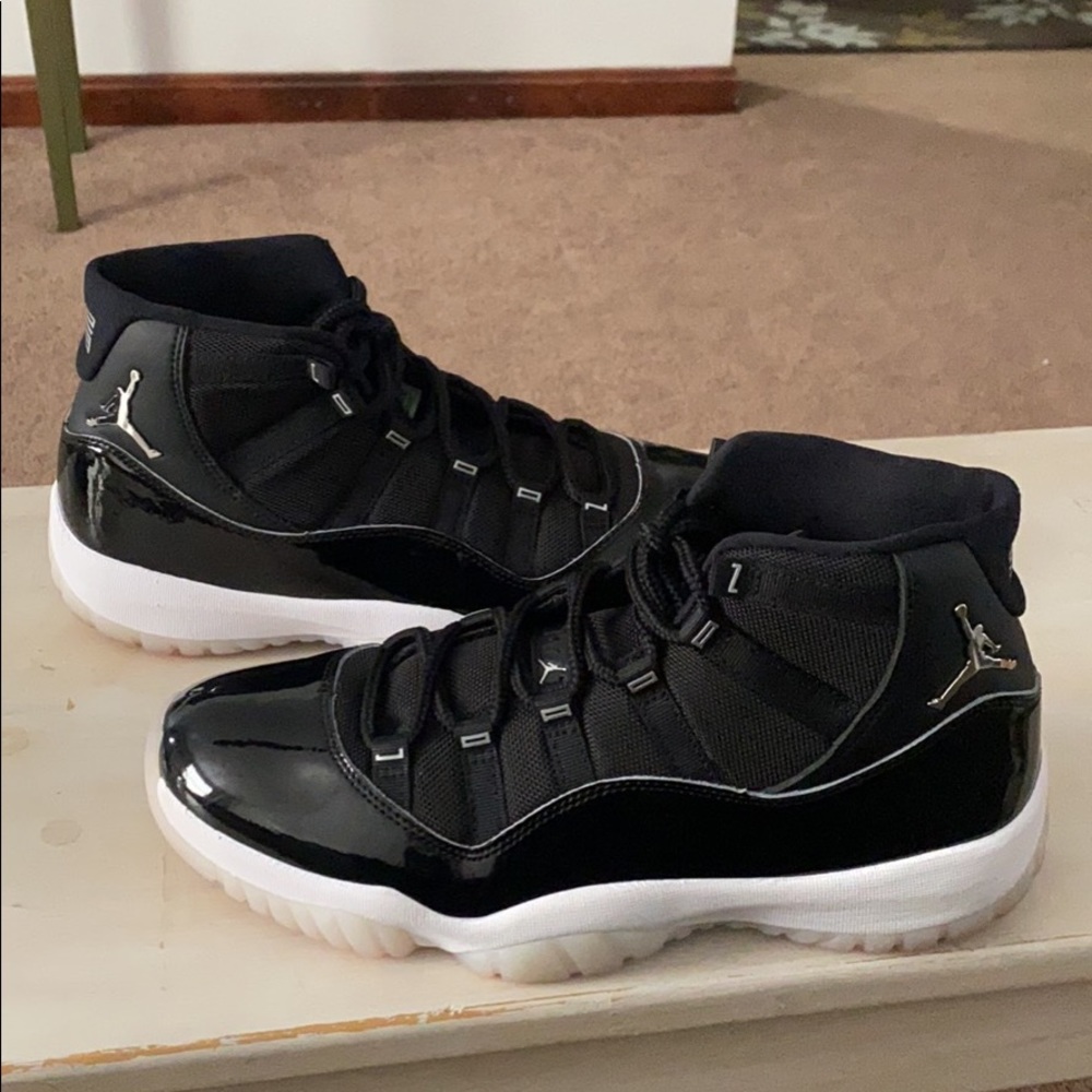 Jordan 11 jubilee